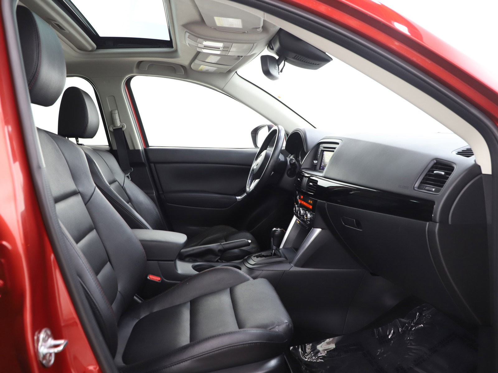 Used 2014 MAZDA CX-5 Grand Touring image 11