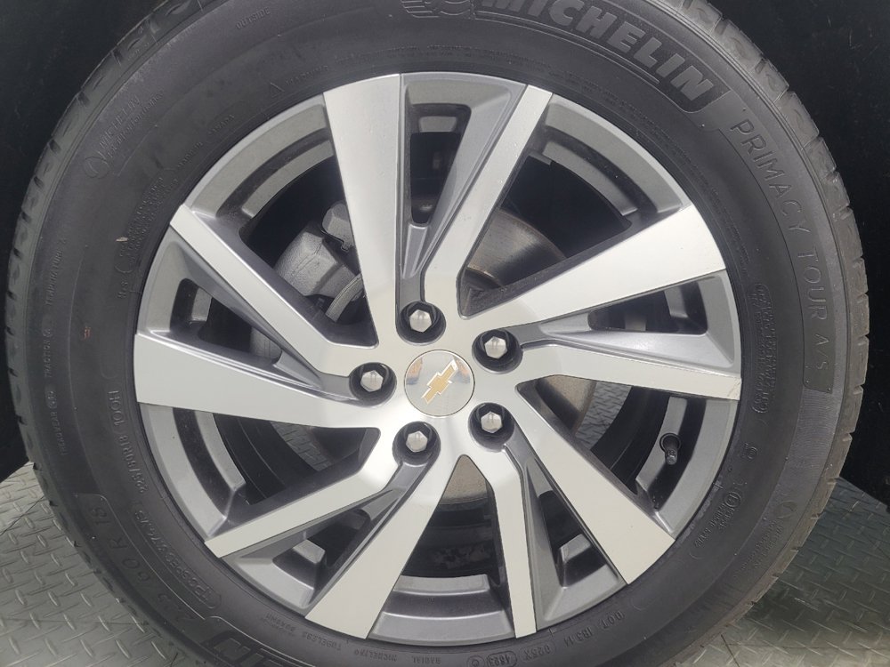 Used 2024 Chevrolet Equinox Premier AWD/4WD image 31