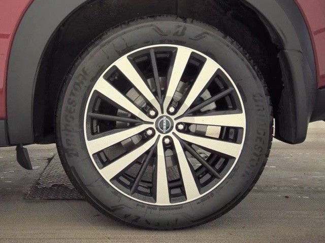 Used 2023 Nissan Pathfinder Platinum AWD/4WD image 21
