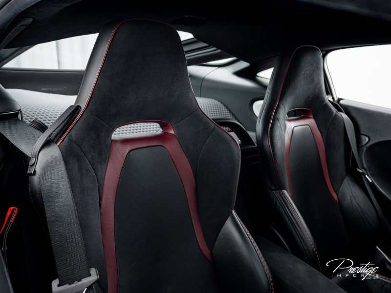 Used 2020 McLaren GT image 42