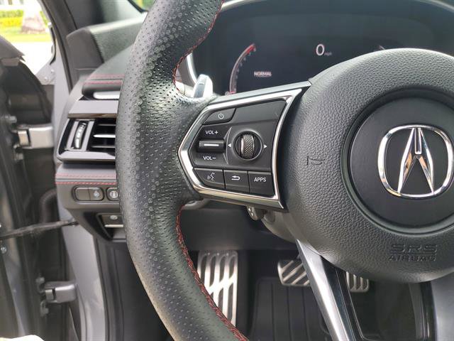 Used 2022 Acura MDX A-Spec AWD/4WD image 43