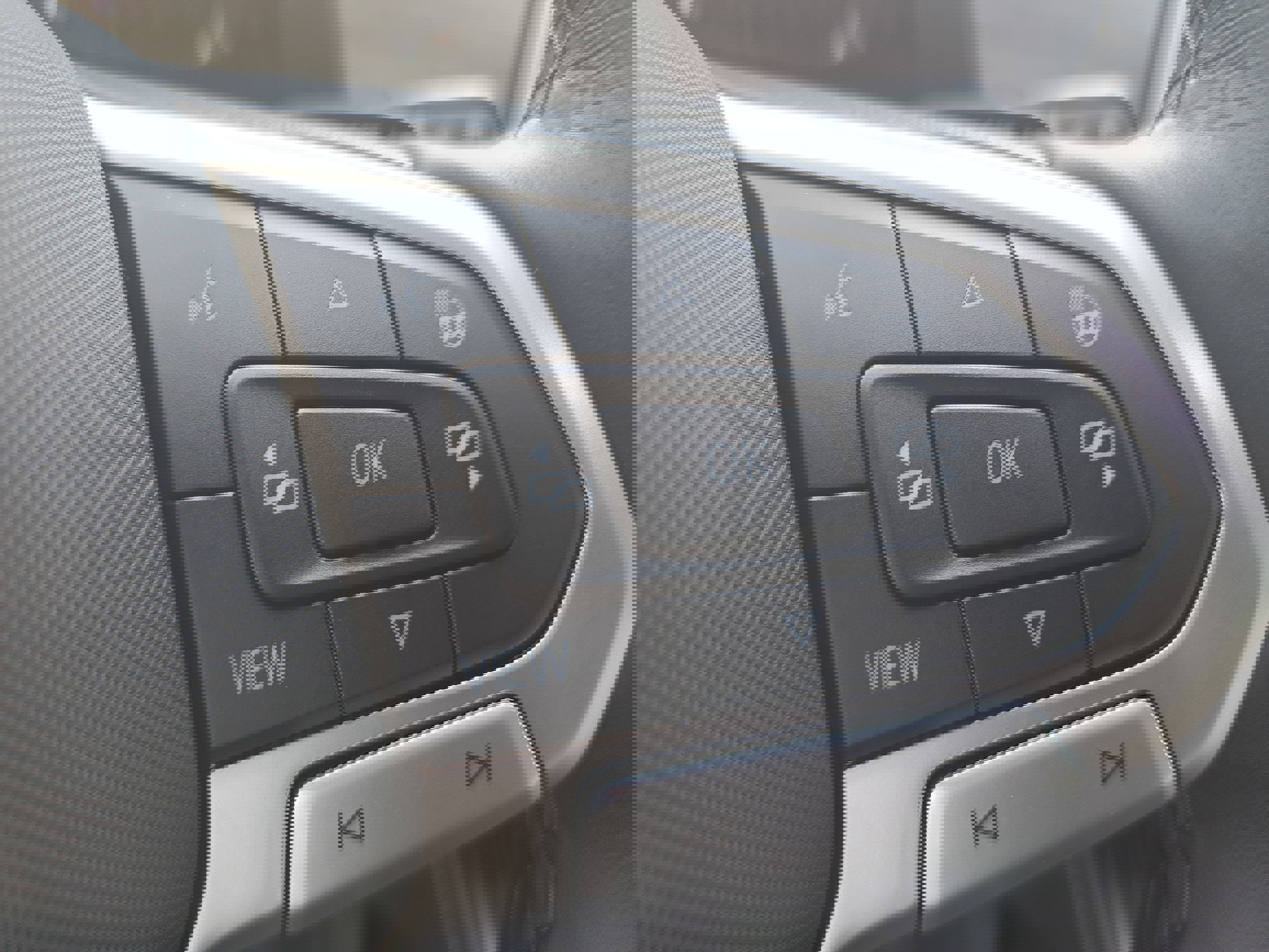 New 2026 Volkswagen Atlas SEL Premium R-Line image 19