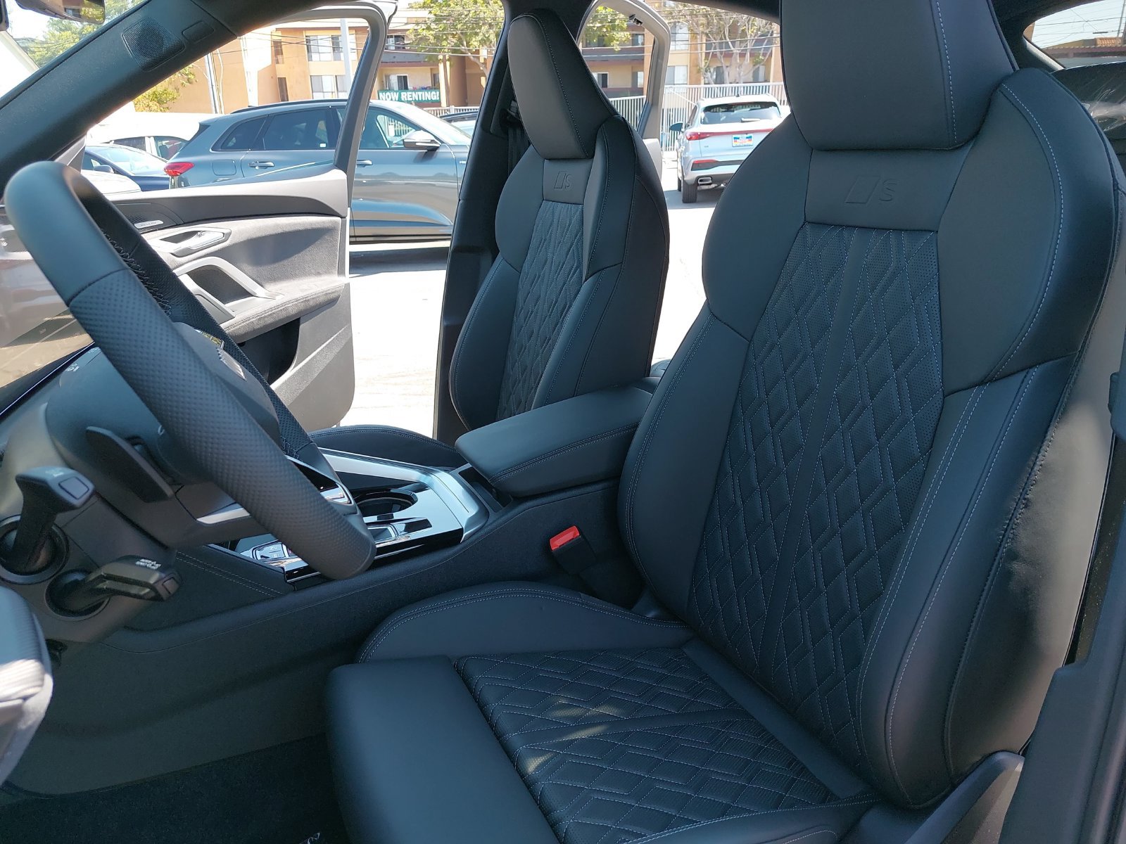 New 2026 Audi SQ5 Premium Plus AWD/4WD image 15
