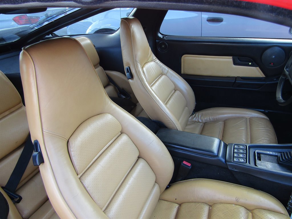 Used 1988 Porsche 928 S4 image 5