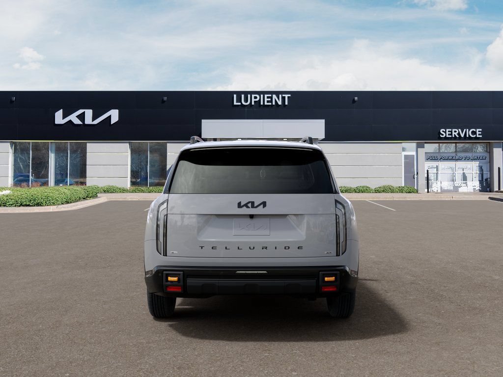 New 2027 Kia Telluride SX X-Pro AWD/4WD image 7