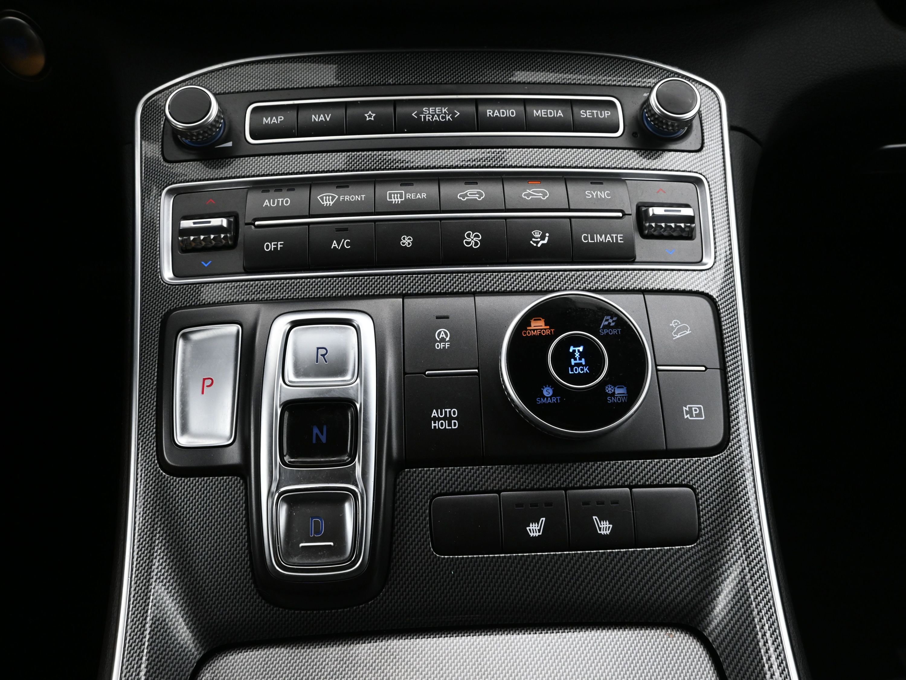 Certified 2023 Hyundai Santa Fe SEL w/ Cargo Package image 18