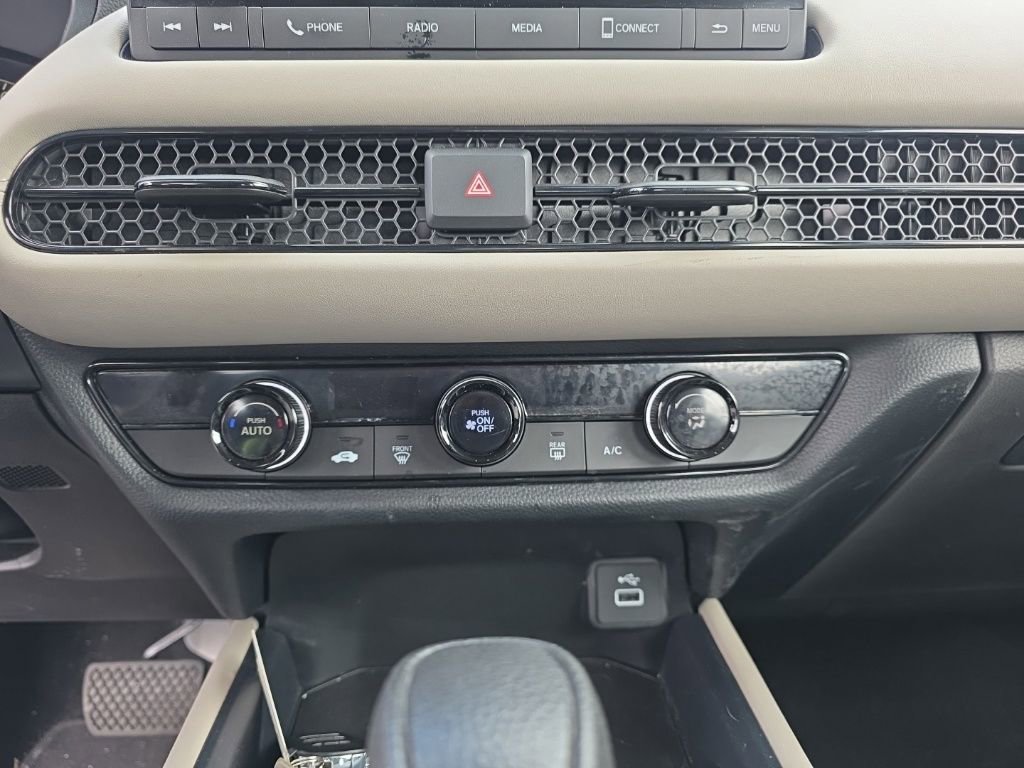 Used 2023 Honda HR-V LX image 16