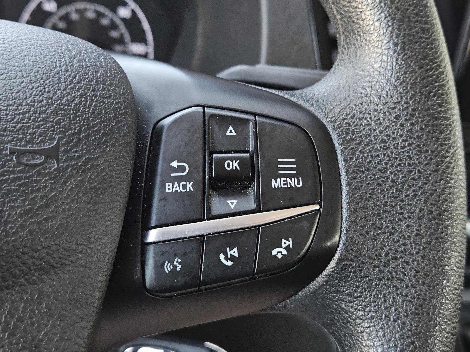 Used 2023 Ford Transit 350 XLT image 20