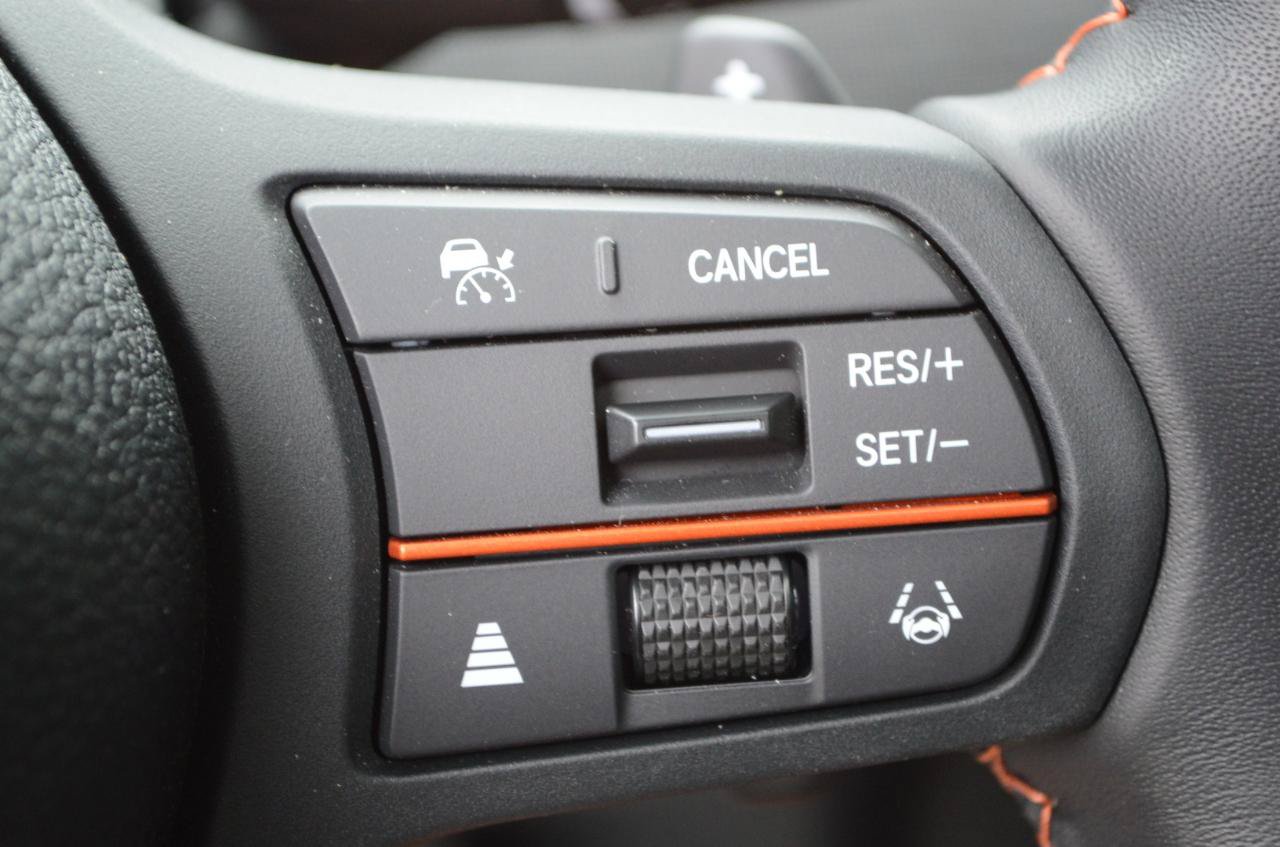 Used 2026 Honda Passport TrailSport image 30