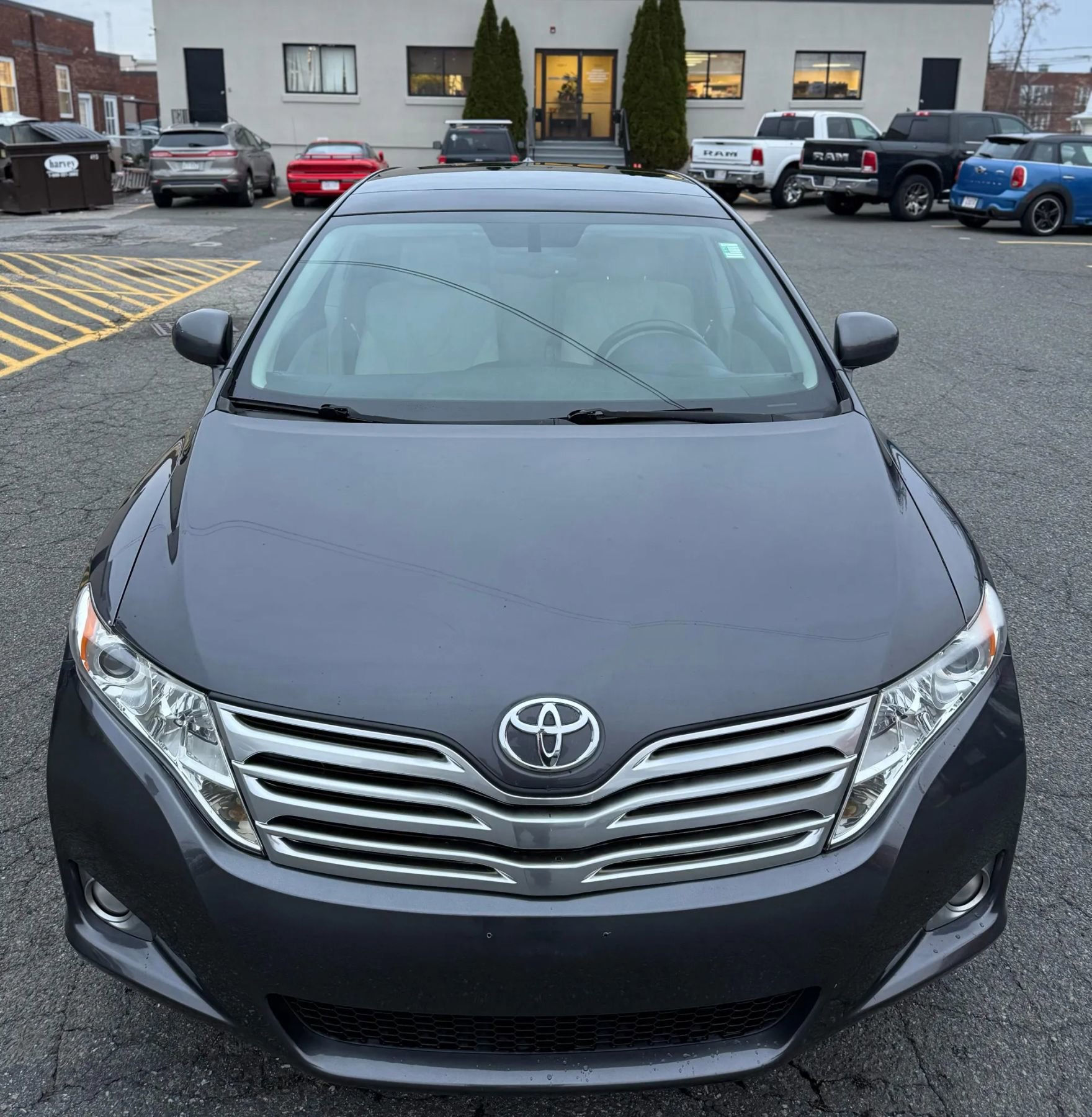 Used 2010 Toyota Venza AWD image 15