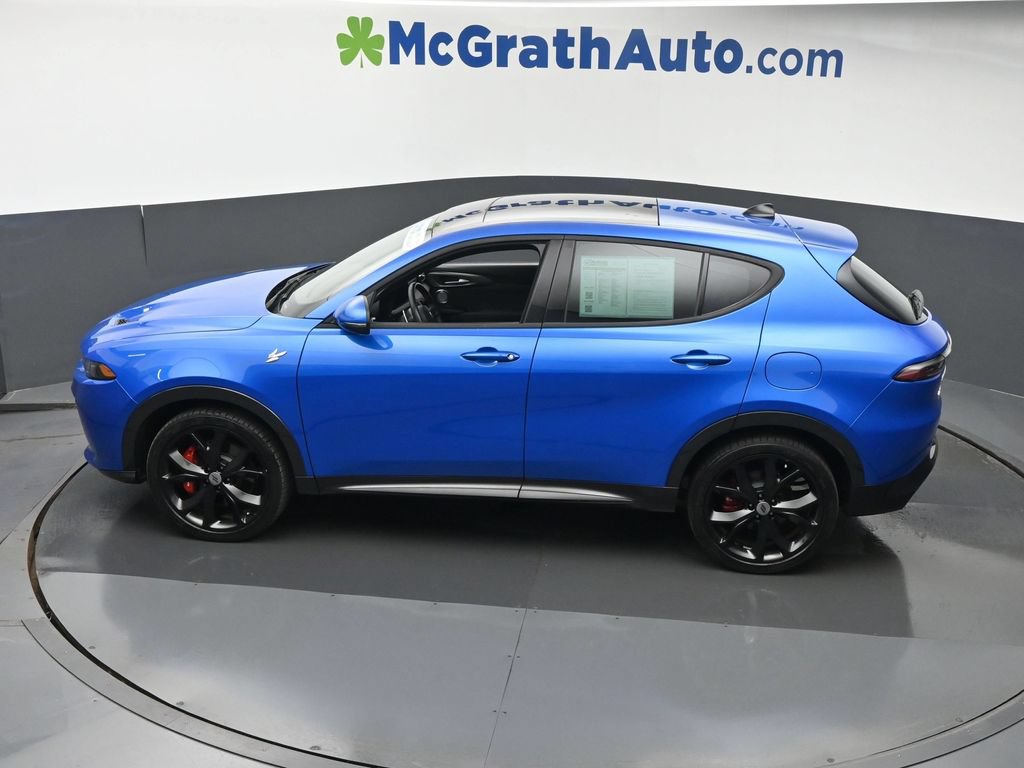 Used 2024 Dodge Hornet R/T Plus w/ Track Pack AWD/4WD image 26