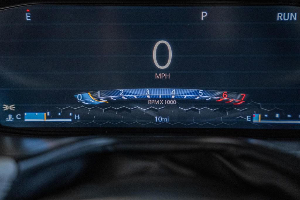 New 2026 Jeep Compass Limited w/ Sun, Sound & Navigation Group image 46