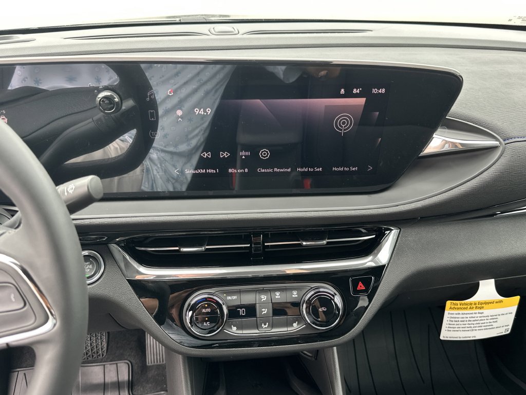 New 2026 Buick Envista Sport Touring w/ Convenience I Package FWD image 23