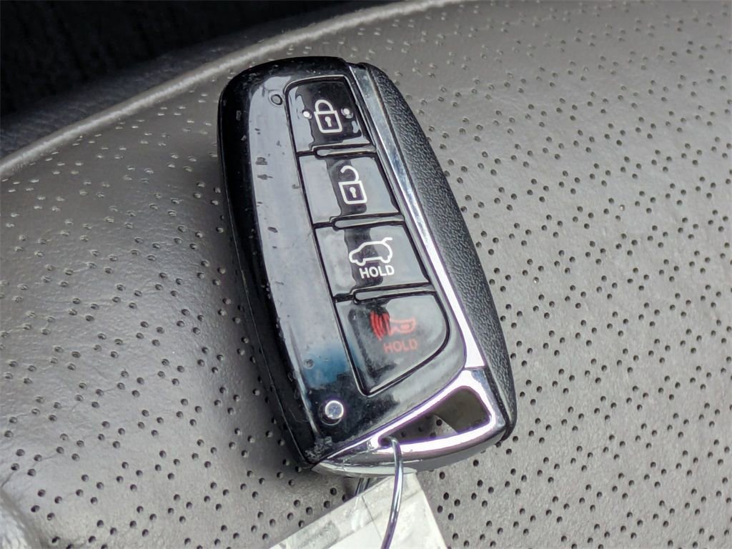 Used 2014 Hyundai Santa Fe Sport w/ Technology Package 04 image 28