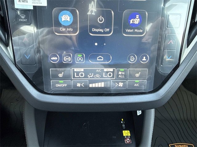 New 2026 Subaru Forester Wilderness image 21