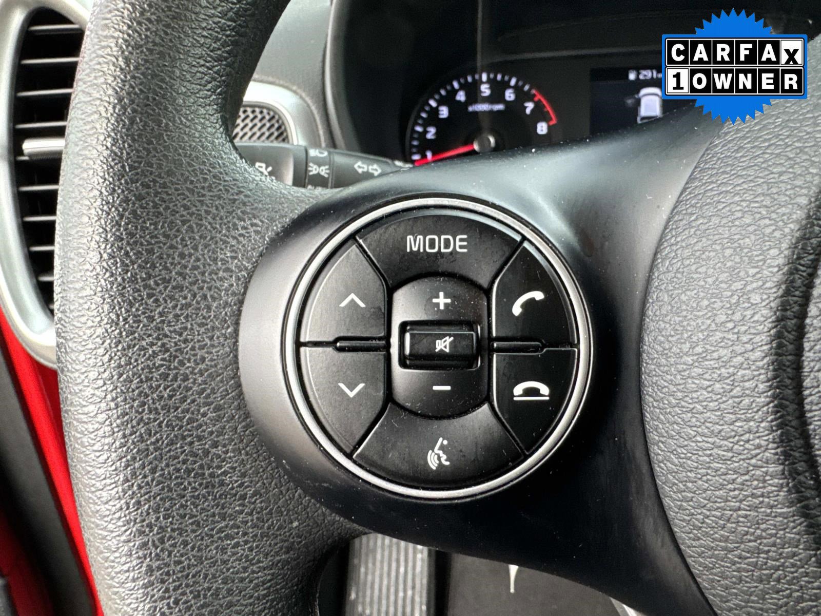 Used 2022 Kia Soul LX w/ Technology Package image 33