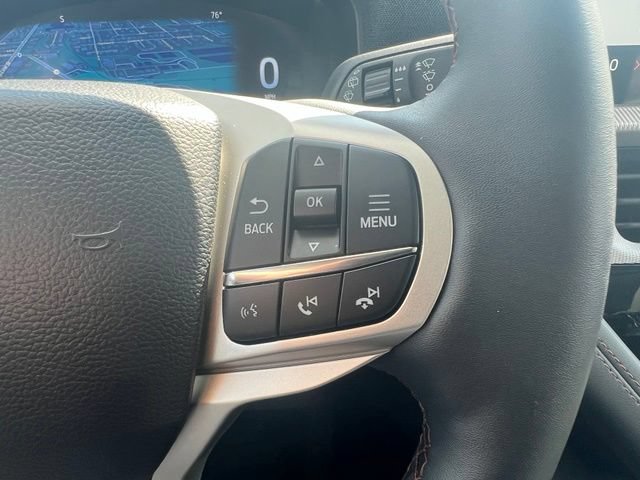 New 2026 Ford Explorer Active w/ Active Comfort Package AWD/4WD image 15