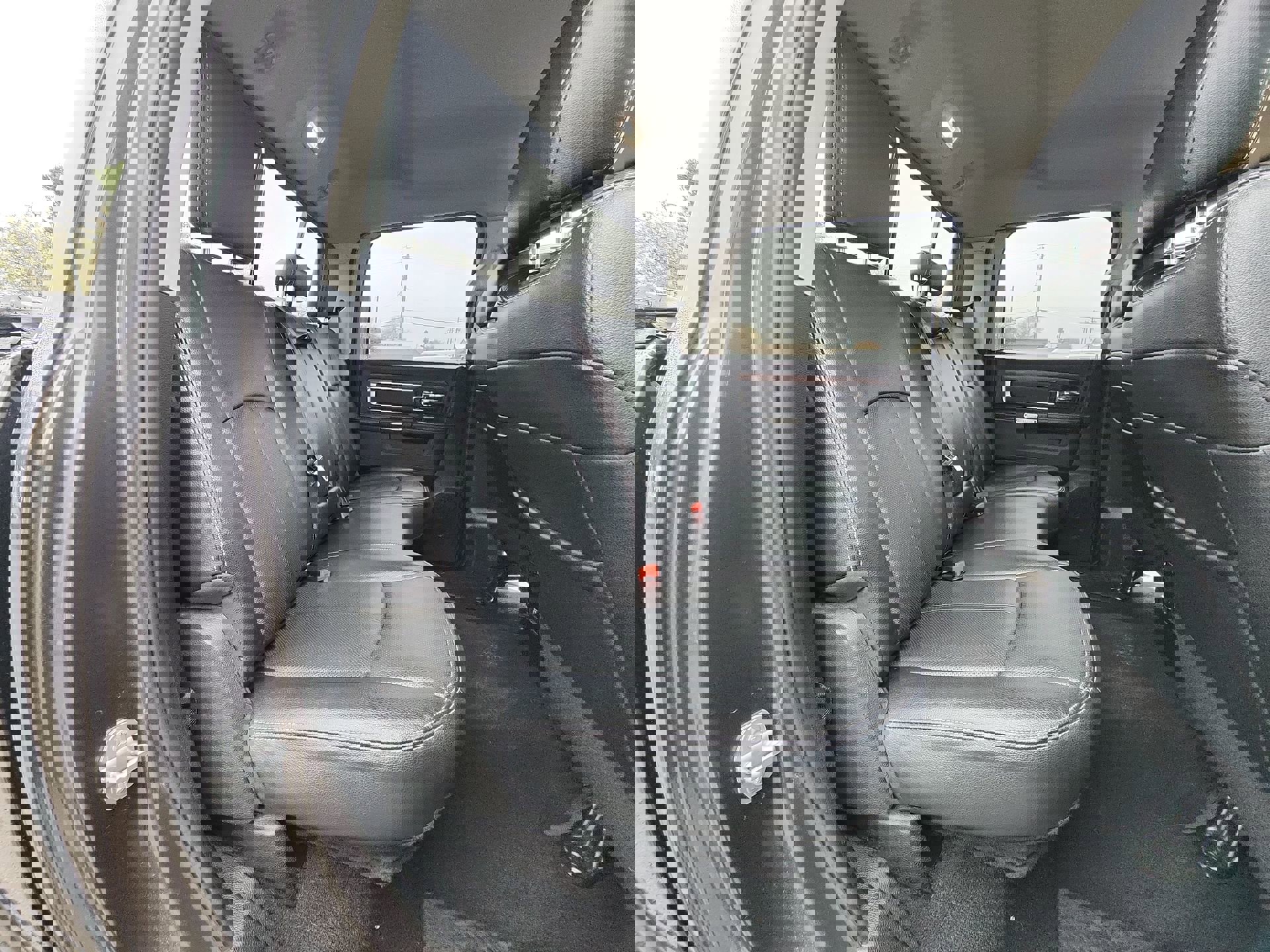 Certified 2019 RAM 1500 Laramie w/ Convenience Group image 26