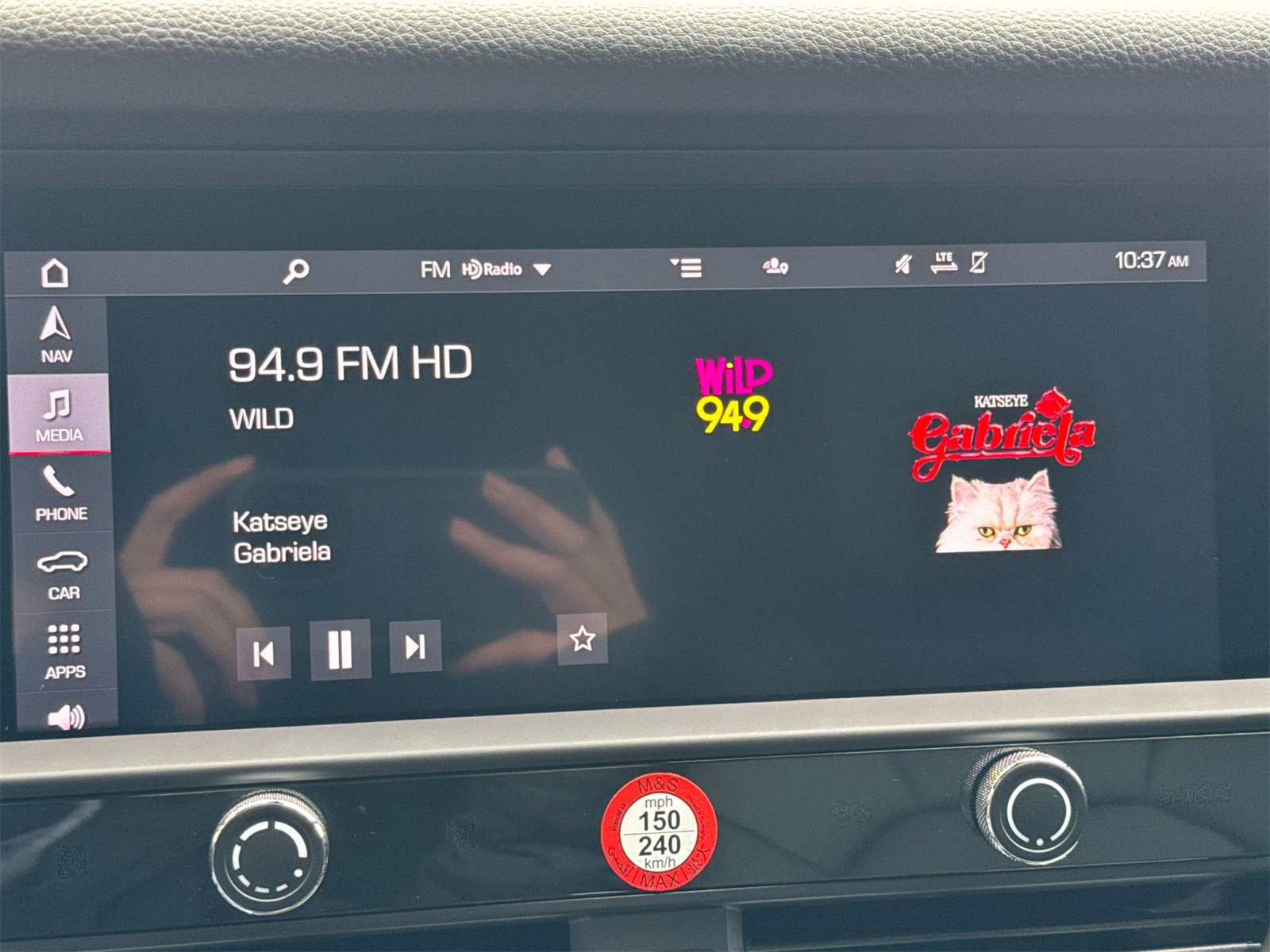 Used 2025 Porsche Macan image 21