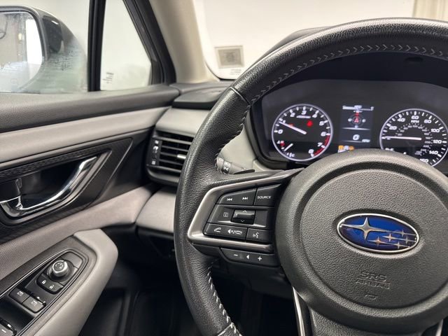 Used 2023 Subaru Legacy Premium image 16