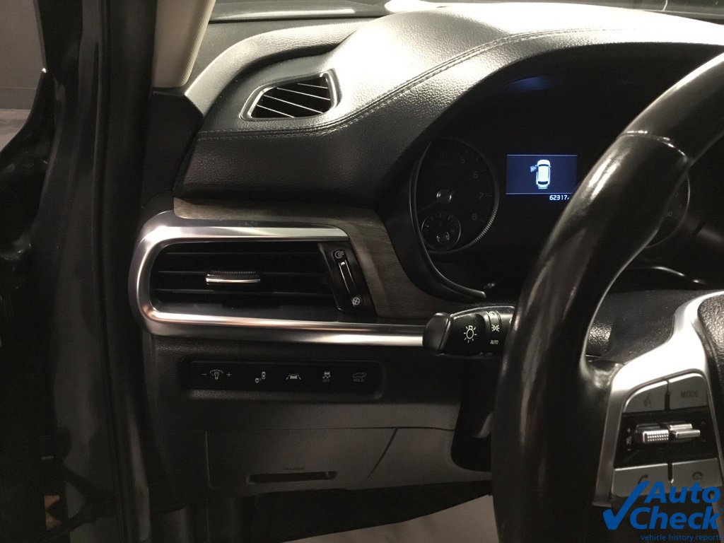 Used 2021 Kia Telluride EX AWD/4WD image 23