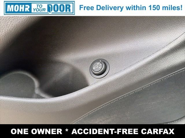 Used 2018 Buick Envision Essence image 12