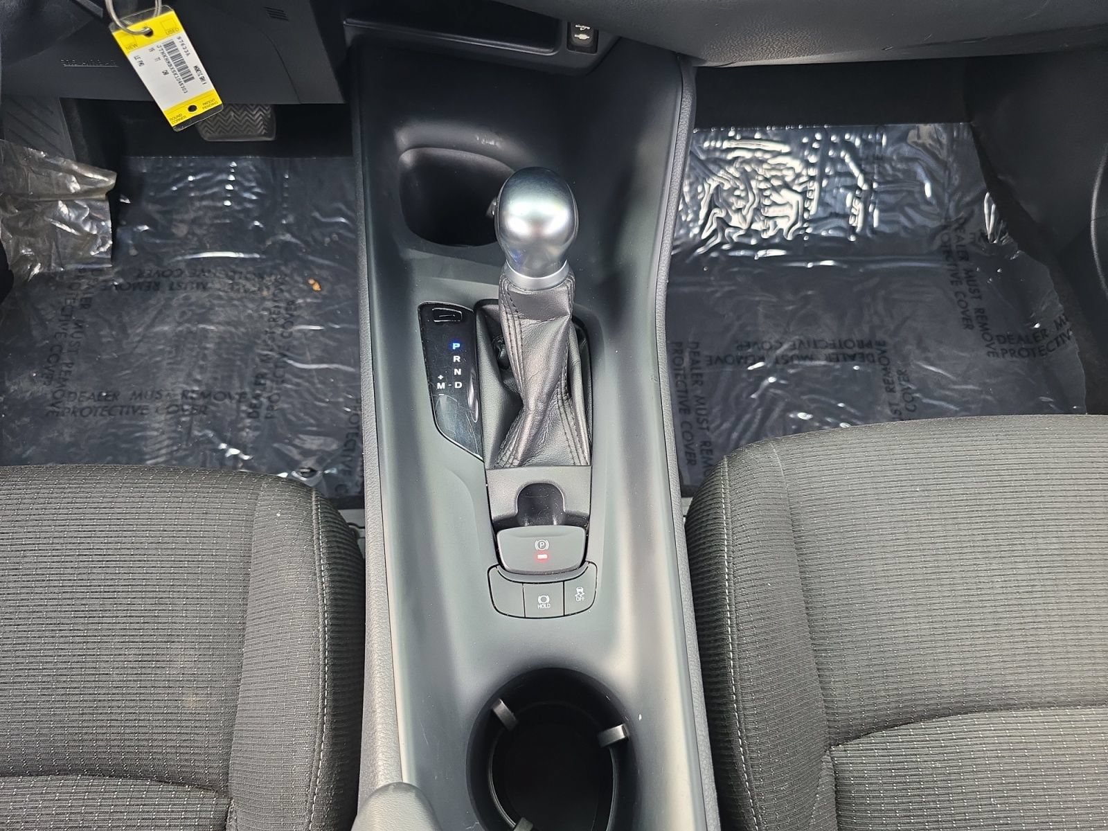 Certified 2019 Toyota C-HR LE FWD image 17