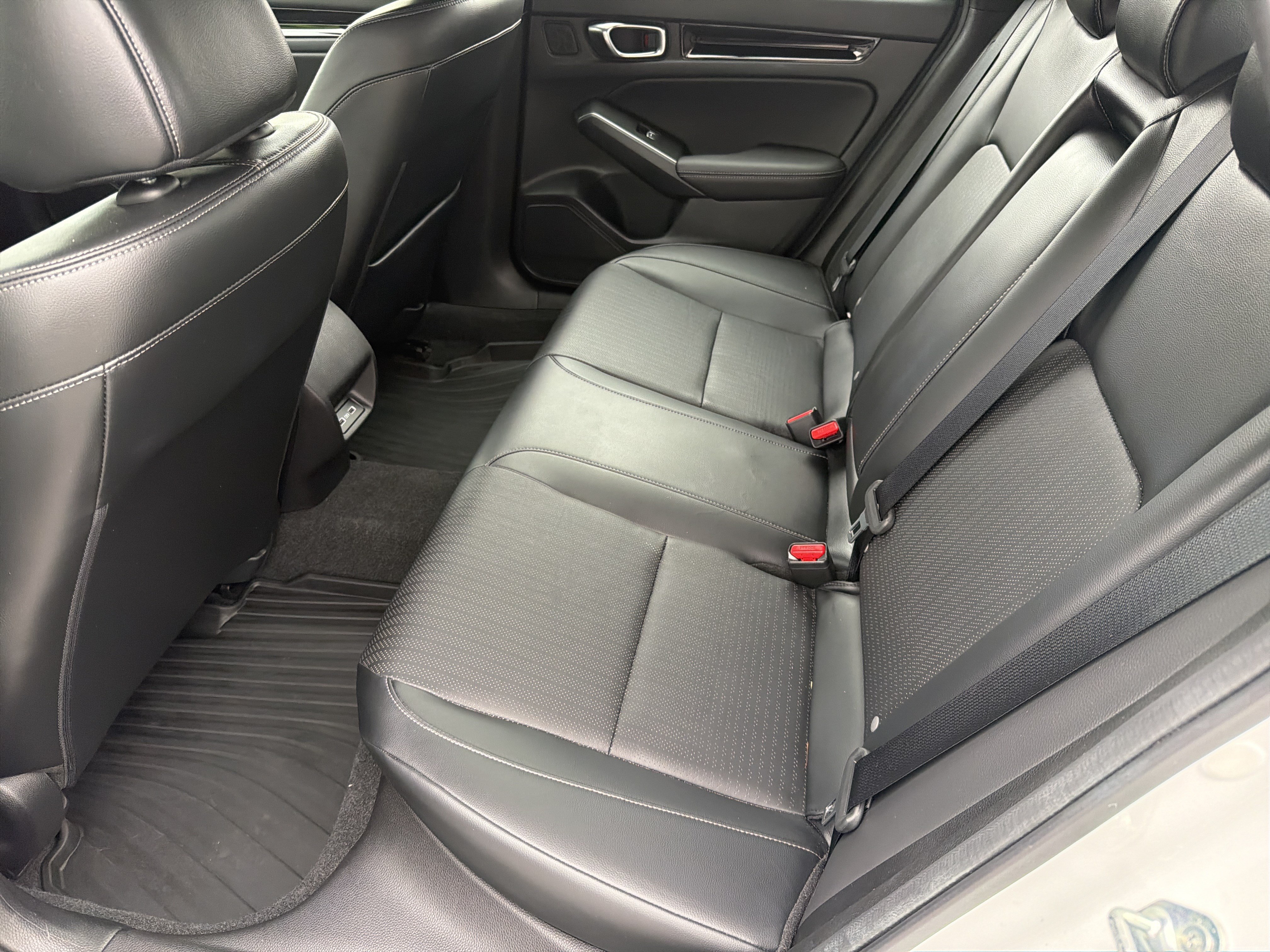 Used 2022 Honda Civic Sport Touring image 29