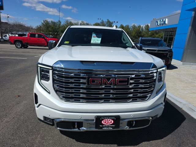 Used 2022 GMC Sierra 1500 Denali image 8