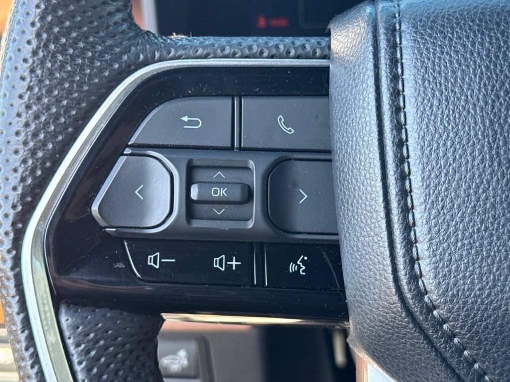 Used 2024 Toyota Tundra 1794 Edition w/ TRD Off-Road Package AWD/4WD image 24