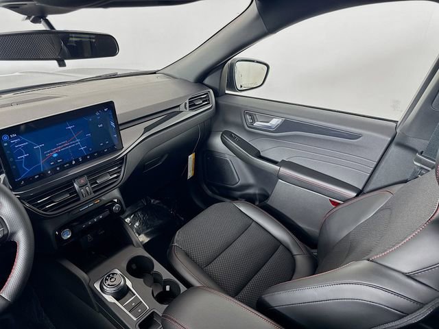 New 2026 Ford Escape ST-Line Select w/ Tech Pack #2 image 24