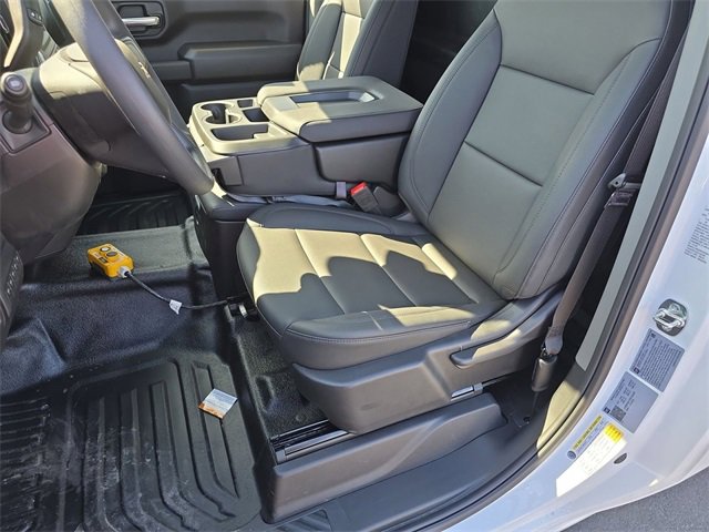 New 2025 Chevrolet Silverado 3500 W/T w/ WT Convenience Package image 18