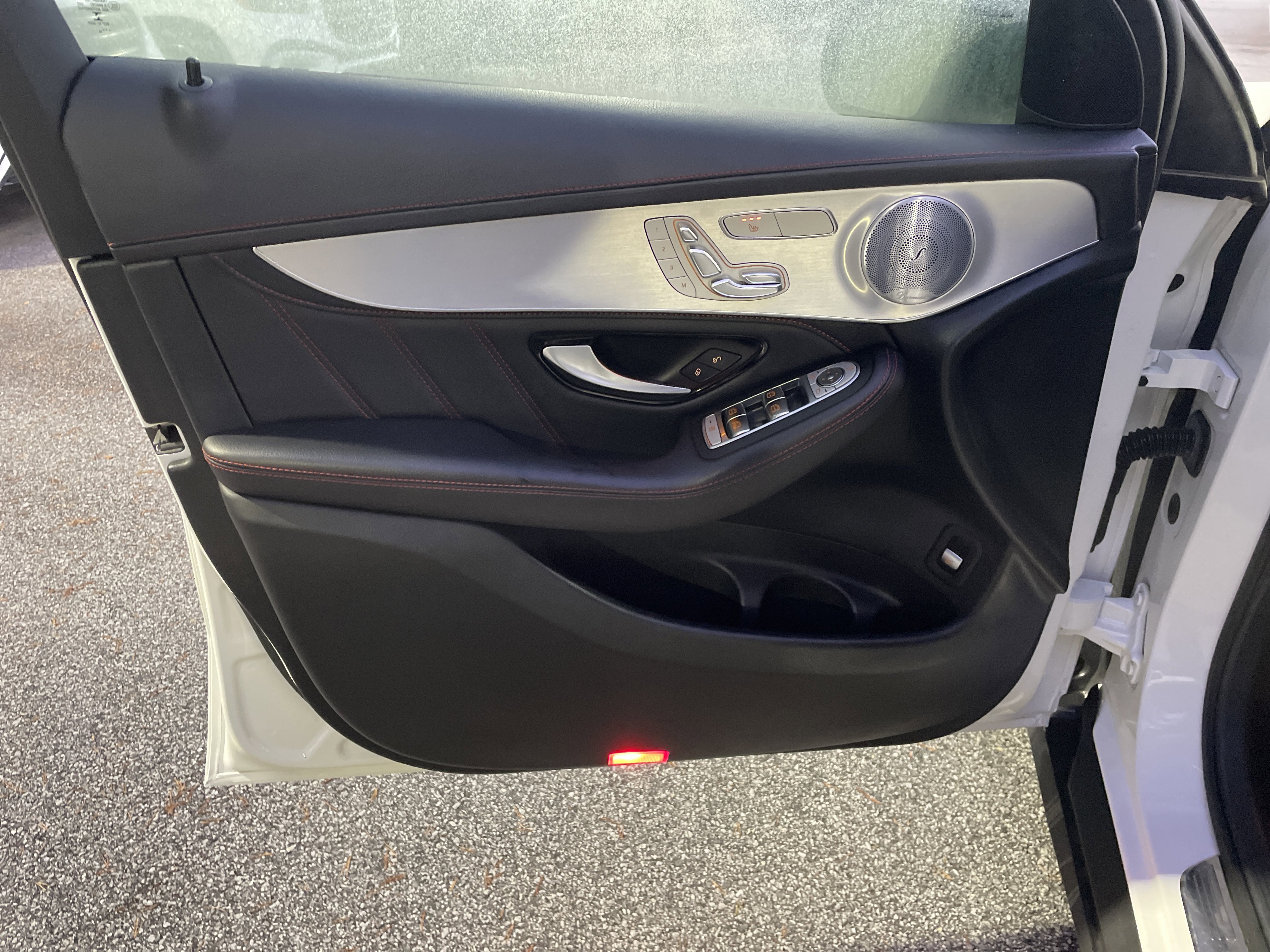 Used 2018 Mercedes-Benz GLC 43 AMG 4MATIC image 18