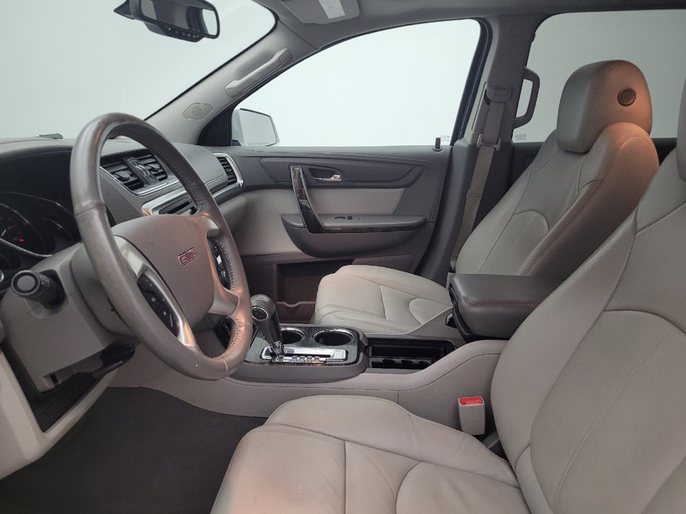 Used 2017 GMC Acadia Limited SLT AWD/4WD image 17