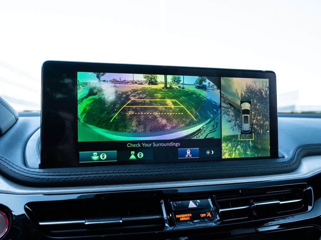 New 2026 Acura MDX w/ Advance Package image 43