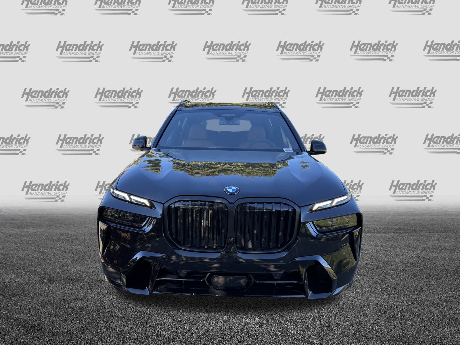 New 2026 BMW X7 xDrive40i w/ Executive Package image 3