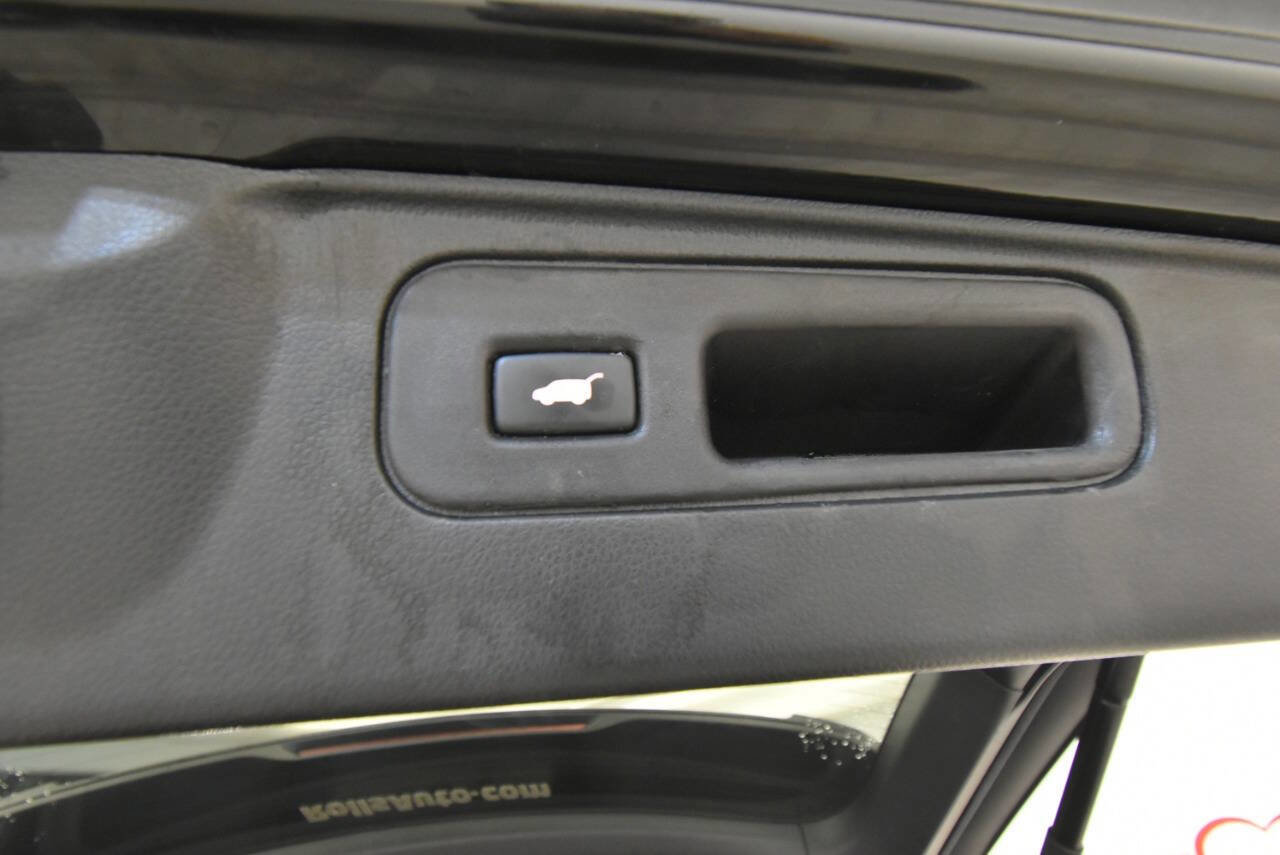 Used 2023 Honda Passport Elite image 55