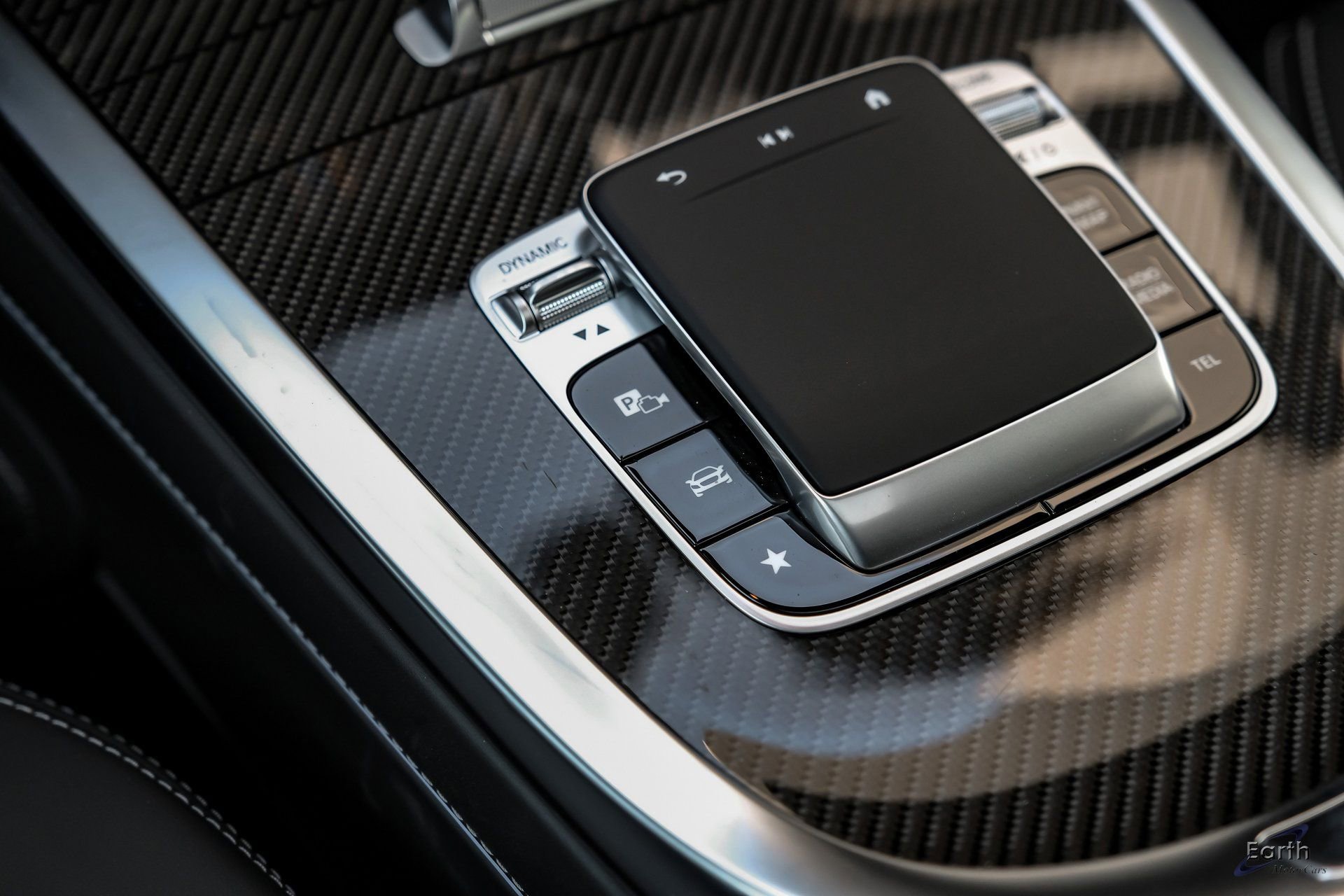 Used 2026 Mercedes-Benz G 63 AMG 4MATIC image 50