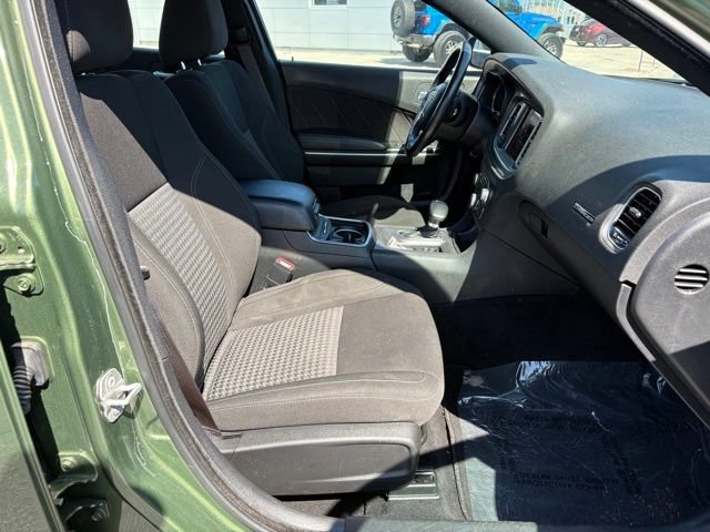 Used 2023 Dodge Charger SXT AWD/4WD image 21