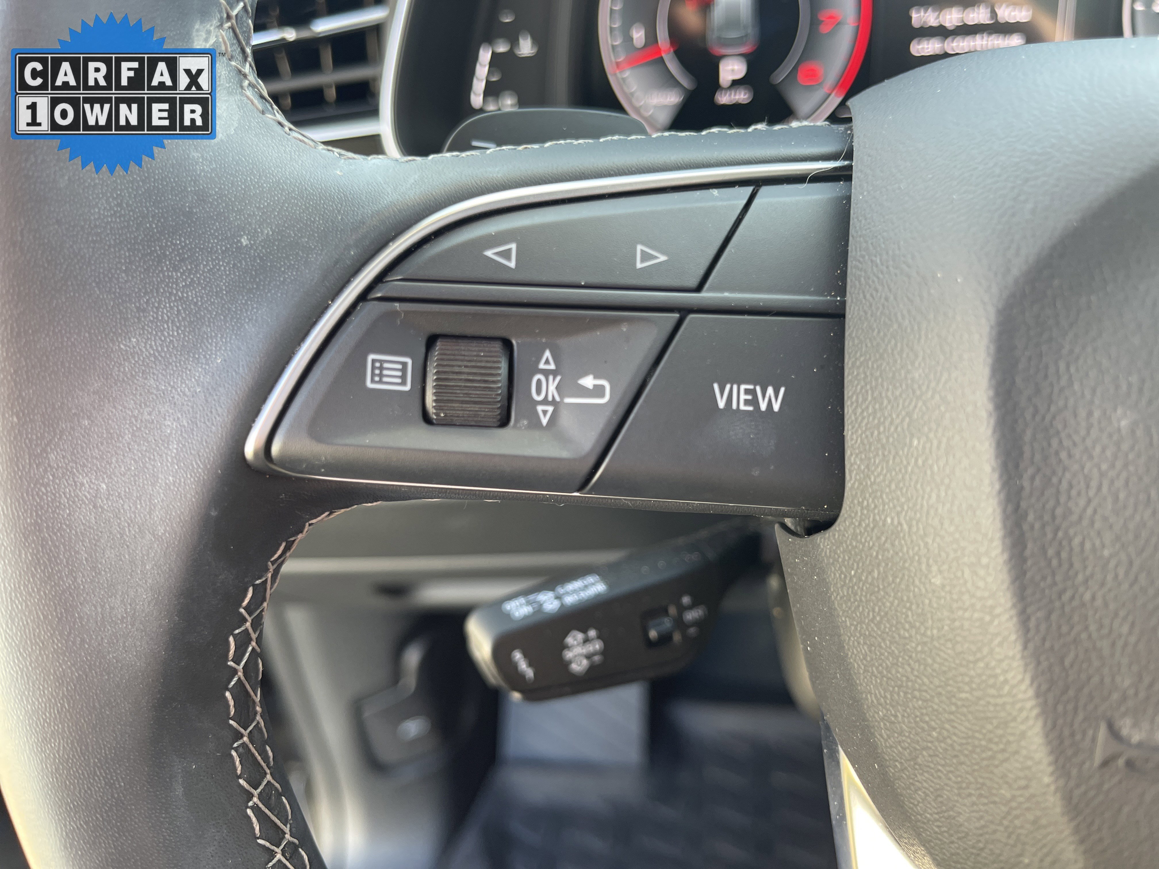 Used 2025 Audi Q8 Premium Plus image 19