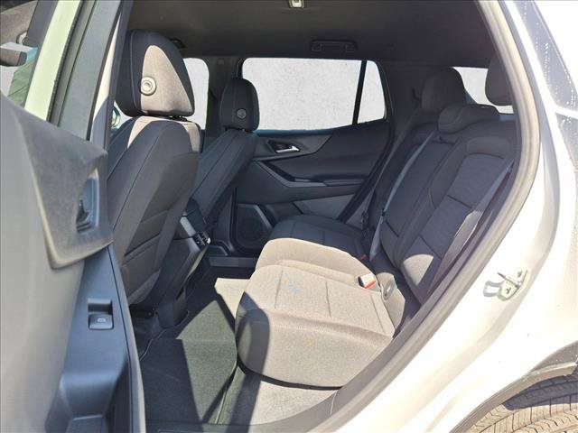 New 2026 Chevrolet Equinox LT w/ Midnight Edition FWD image 16