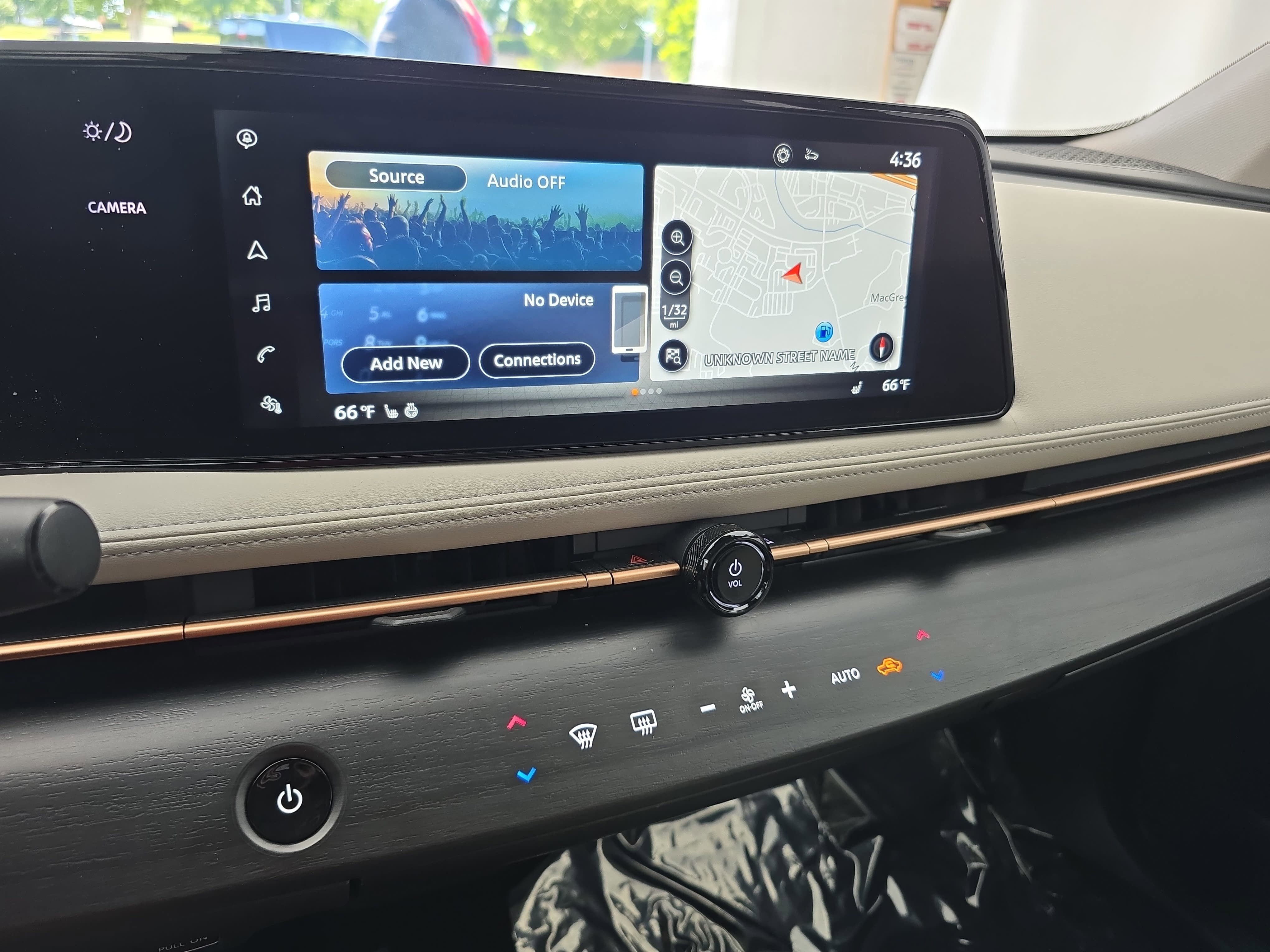 Certified 2024 Nissan Ariya FWD image 20