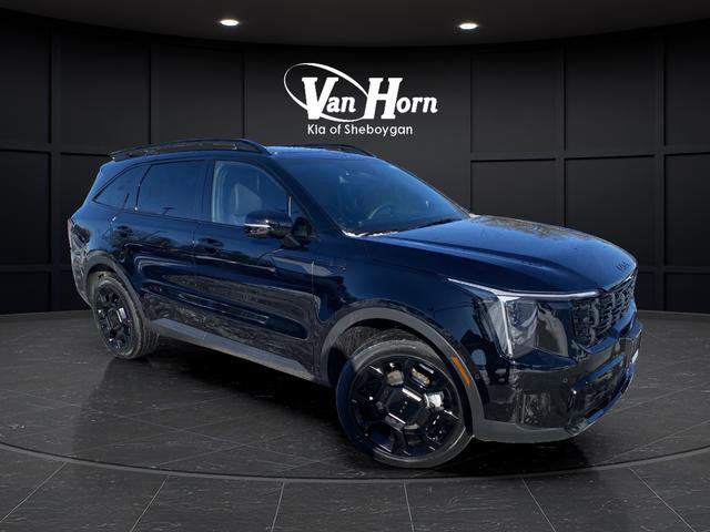 New 2026 Kia Sorento SX Prestige image 51