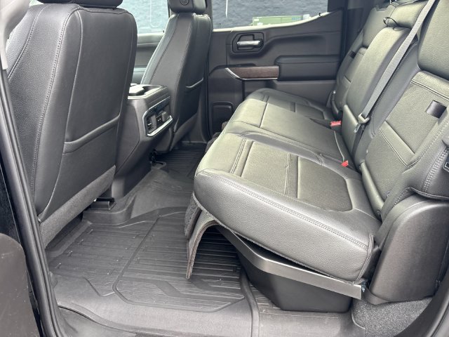 Used 2022 GMC Sierra 1500 Denali w/ Denali Premium Package AWD/4WD image 13