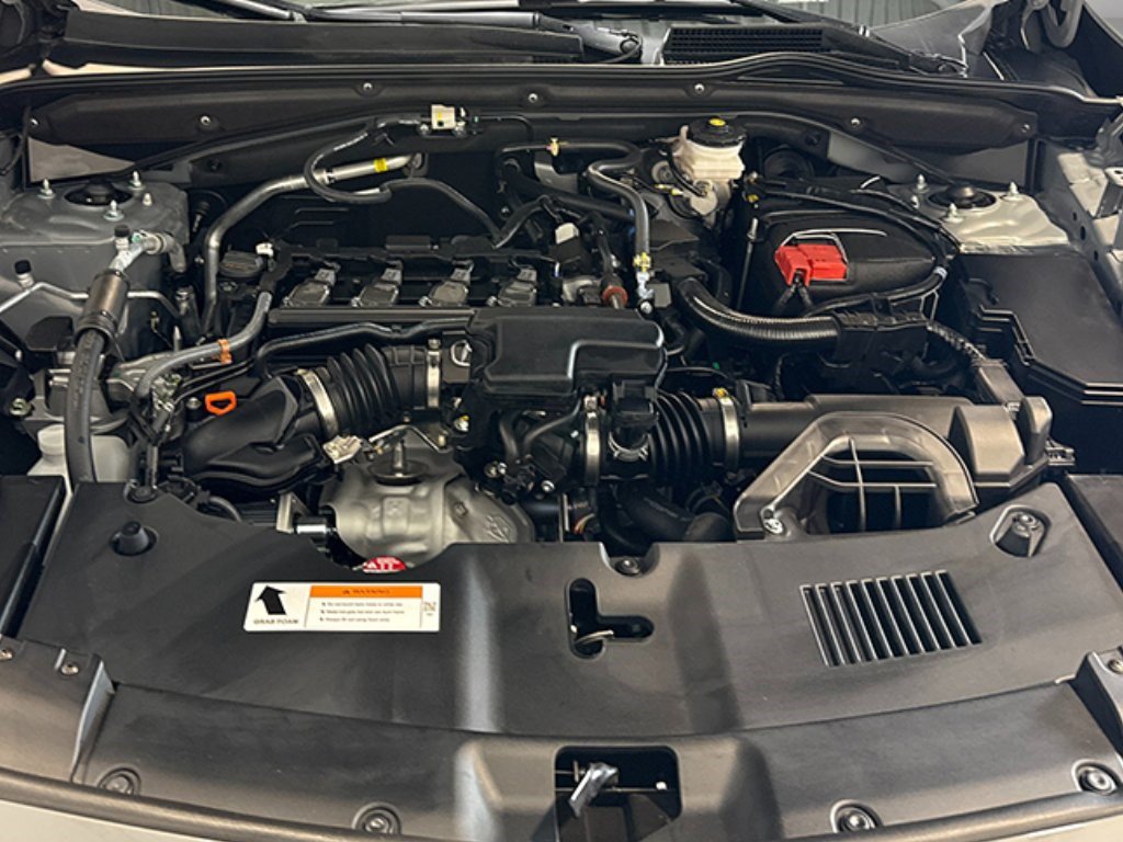 New 2026 Acura ADX A-Spec AWD/4WD image 10