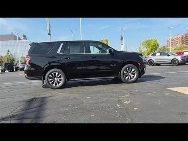 Certified 2023 Chevrolet Tahoe LT image 75