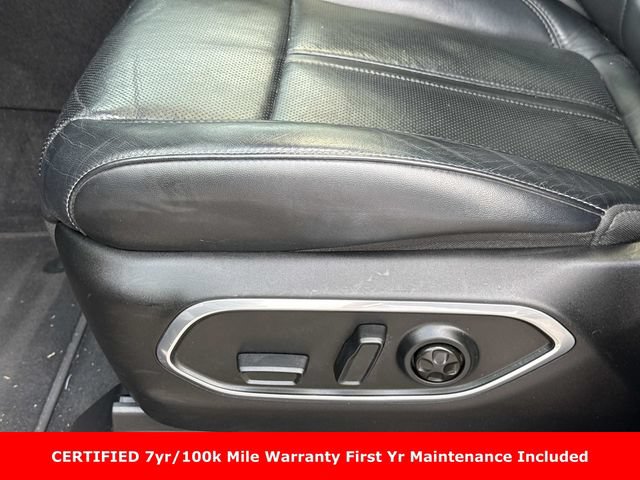 Used 2022 Jeep Wagoneer Series I w/ Premium Group I AWD/4WD image 20