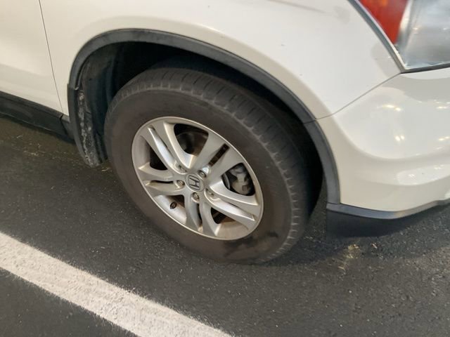 Used 2011 Honda CR-V EX-L image 2