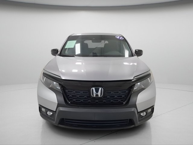 Certified 2021 Honda Passport EX-L image 2