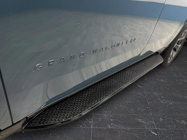 New 2026 Jeep Grand Wagoneer Limited image 38